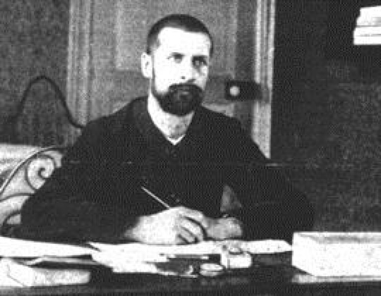 Bác sĩ Alexandre Yersin (1863 - 1943) - Người tìm ra Đà Lạt :: Yersin University