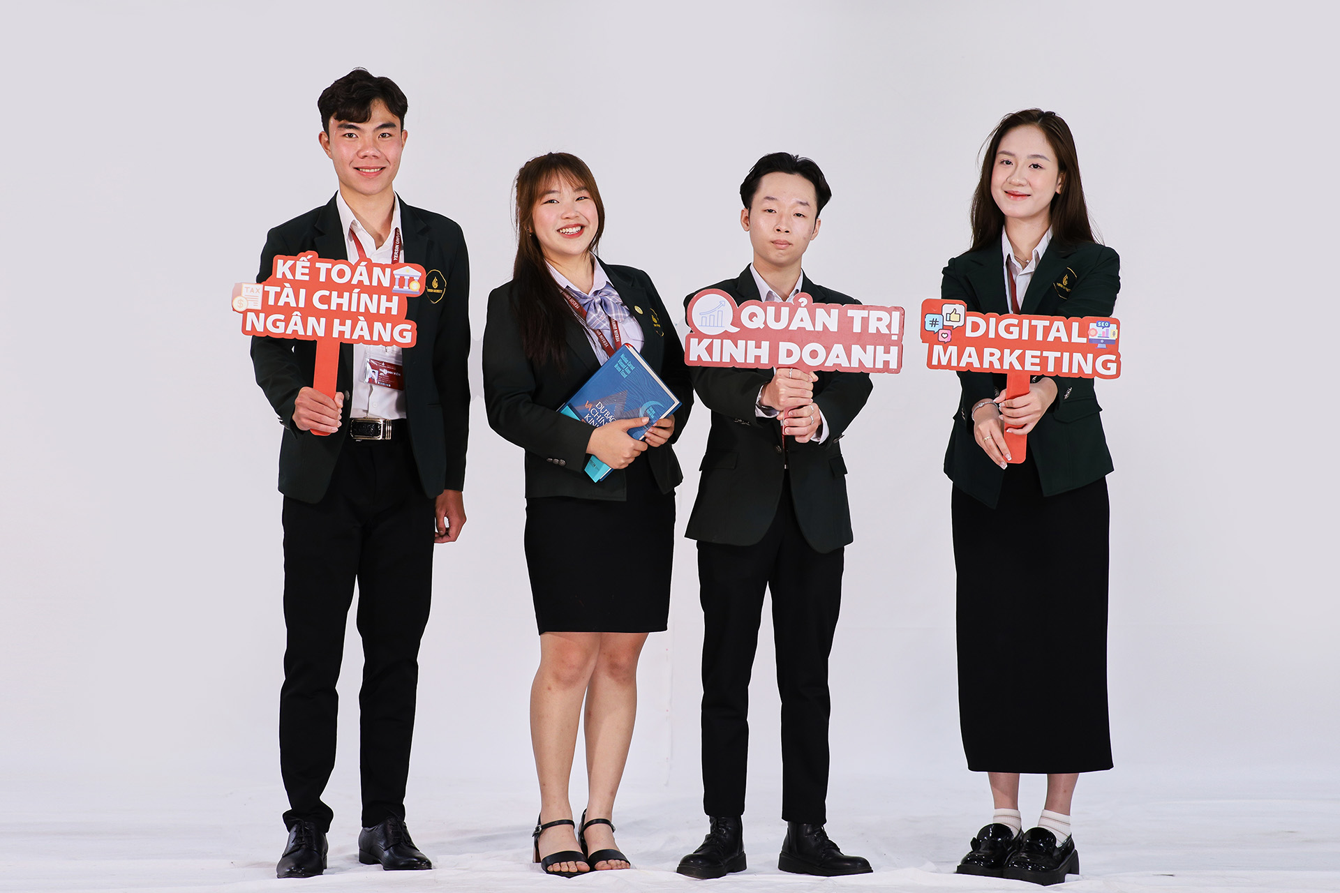 Nhu cầu nhân lực ngành Tài chính Ngân hàng trong kỷ nguyên số
