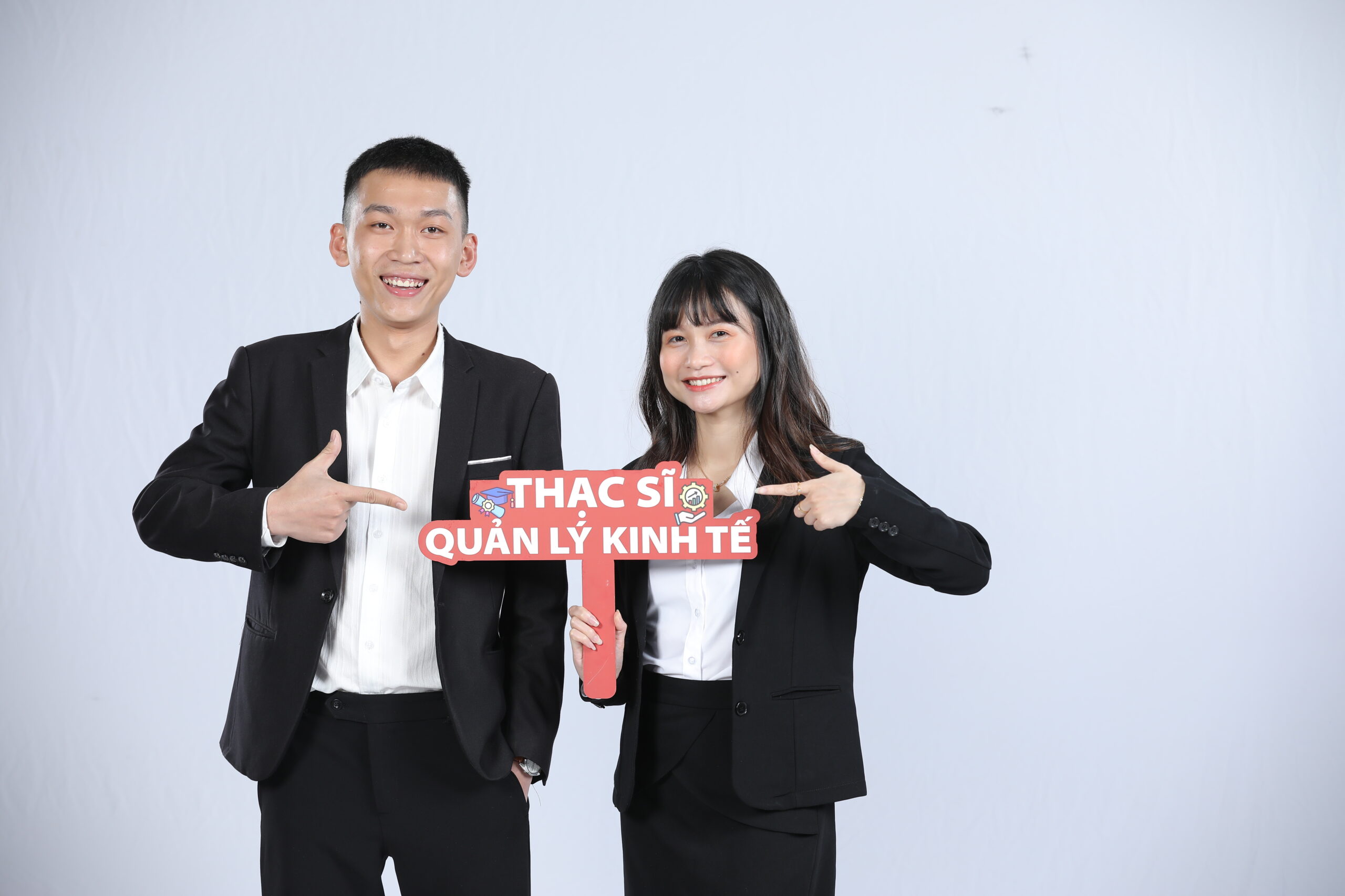Thông báo tuyển sinh Cao học ngành Quản lý kinh tế – Đợt 1, năm 2023