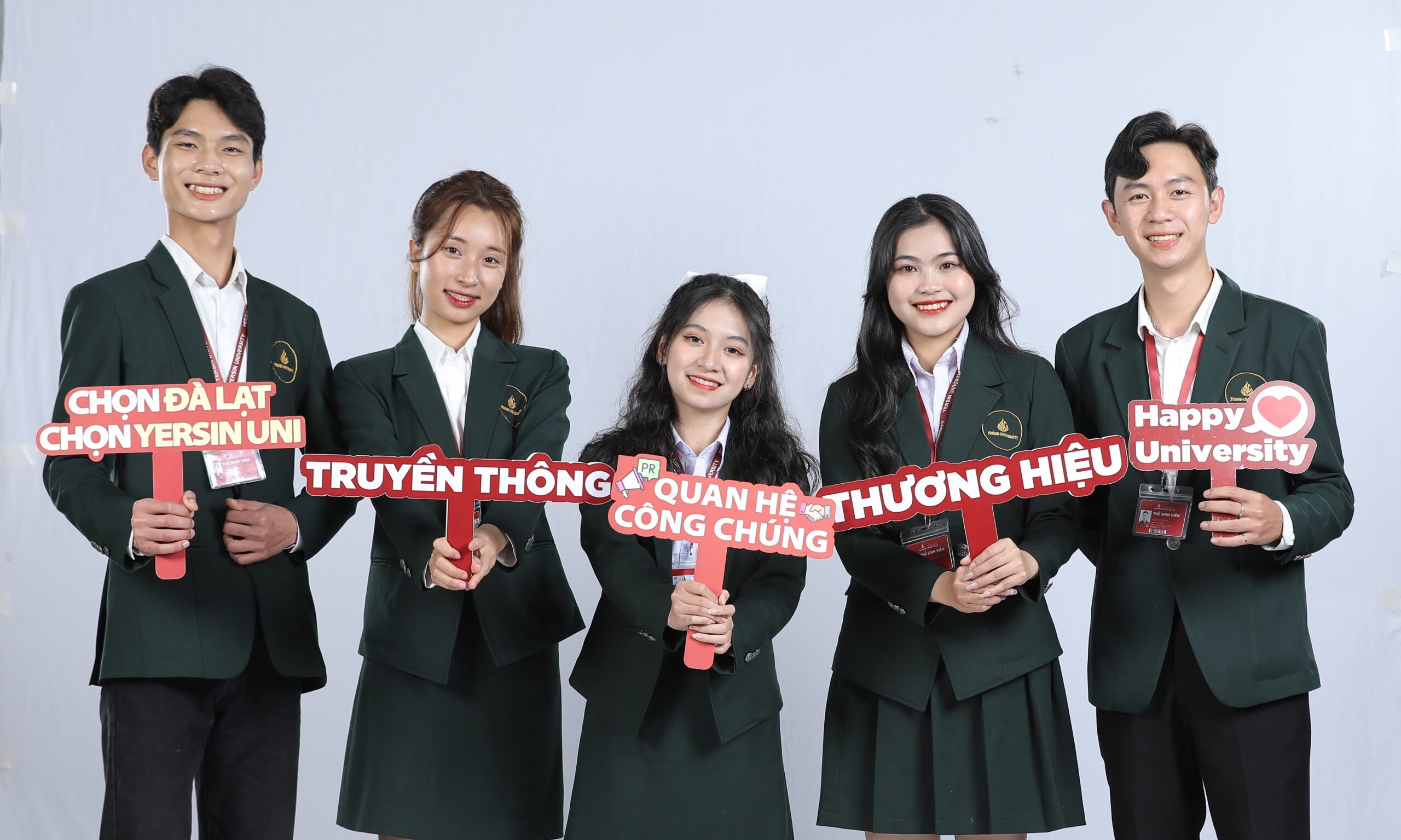 Triển vọng nghề nghiệp ngành quan hệ công chúng - PR