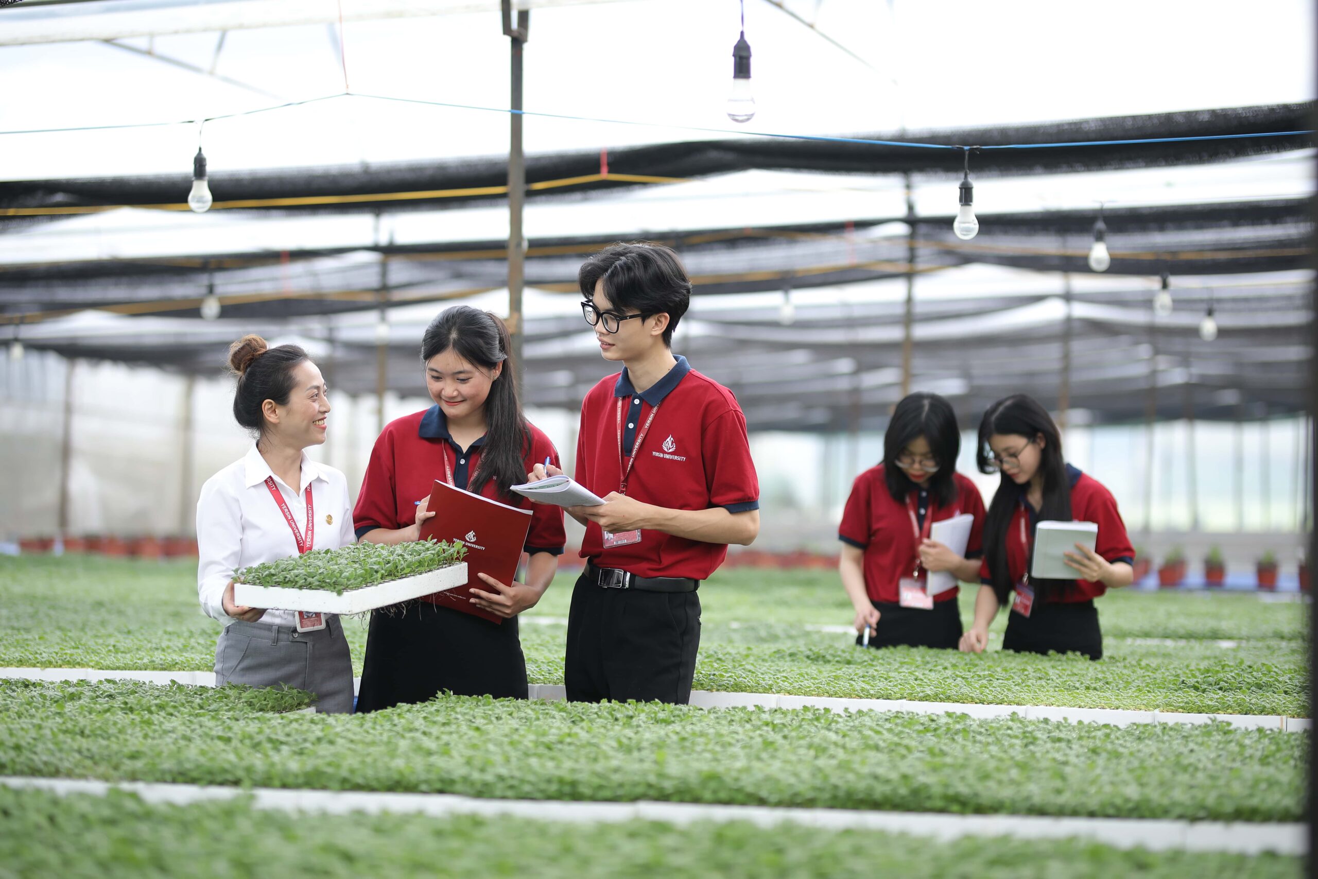 Biotechnology
