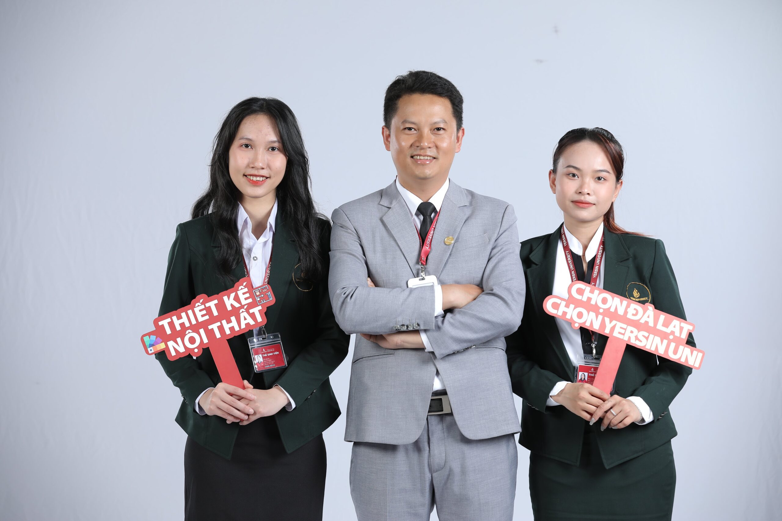 Thiết kế nội thất