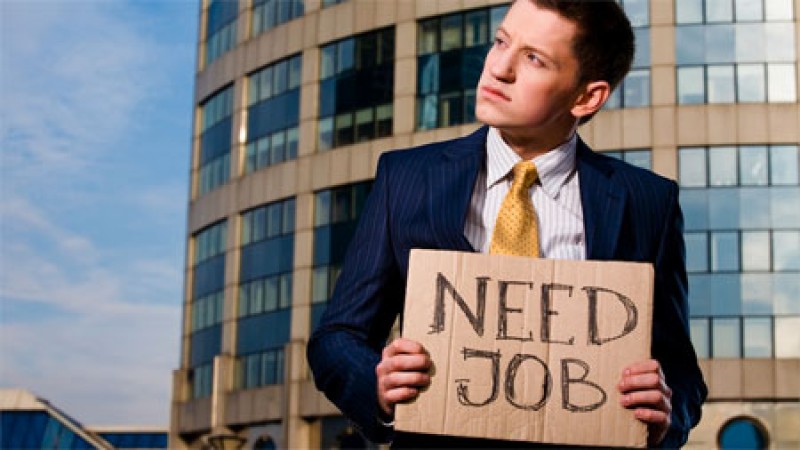 Những việc cần làm khi thất nghiệp