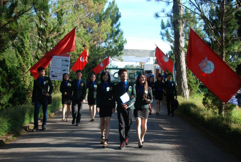 Thư mời đặt bài đăng trên Bản tin Khoa học & Giáo dục số 08 (01/2015) trường Đại học Yersin Đà Lạt