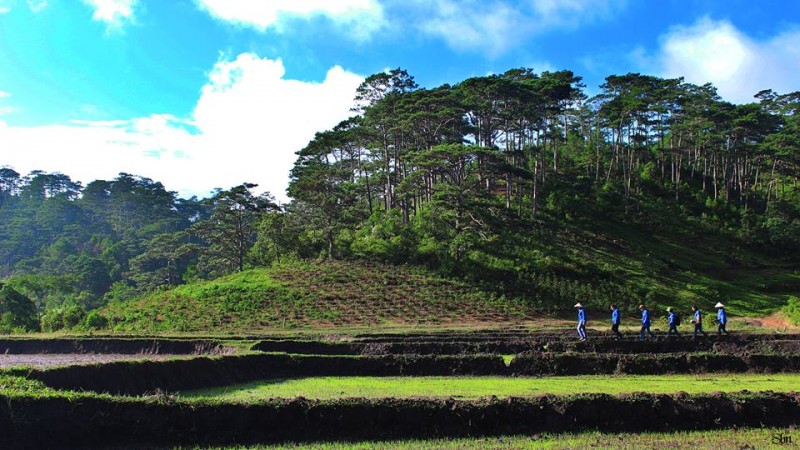 Thông báo kết quả thực hiện tháng 7/2014 & nhiệm vụ tháng 8/2014