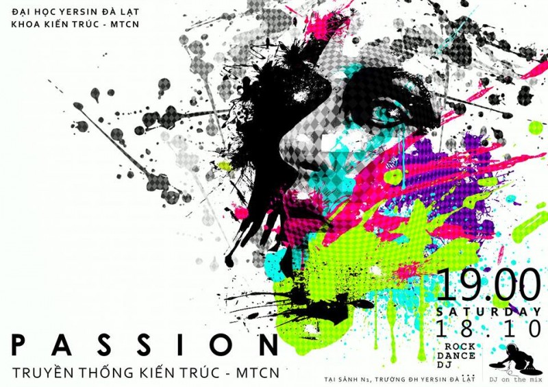 “Passion” – Họ nhà Kiến với Lễ hội truyền thống 2014