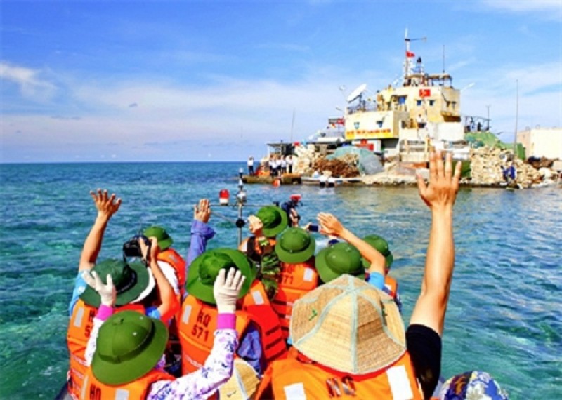 Kế hoạch tổ chức hoạt động tuyên truyền và quyên góp ủng hộ chương trình “Chung sức bảo vệ chủ quyền biển Đông”