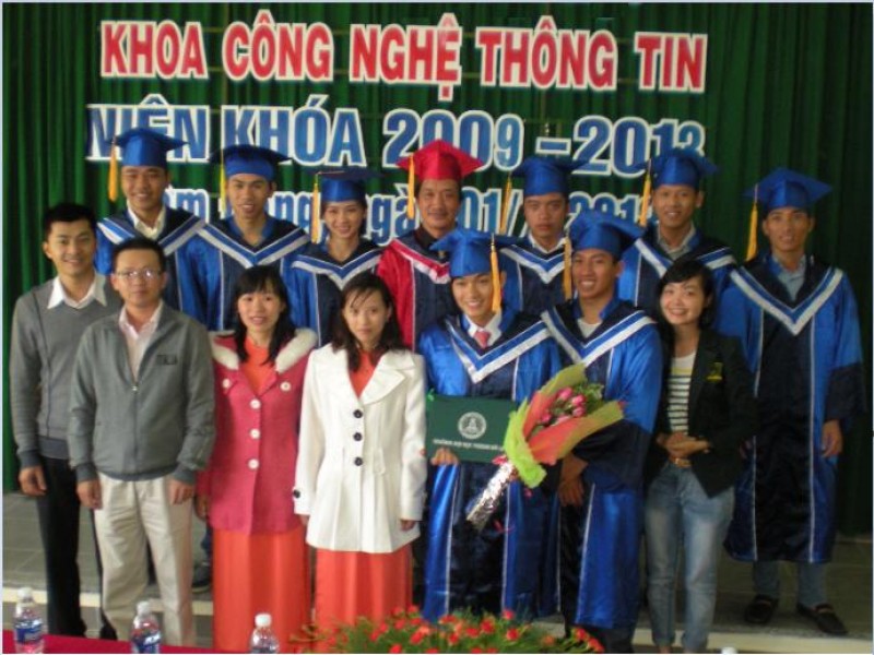 Thông báo mở lớp Đào tạo liên thông từ Cao đẳng lên Đại học ngành Giáo dục mầm non