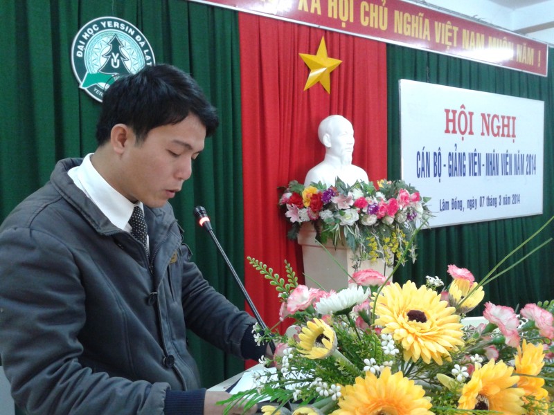 Nâng cao hiệu quả trong công tác thi đua khen thưởng trong nhà trường