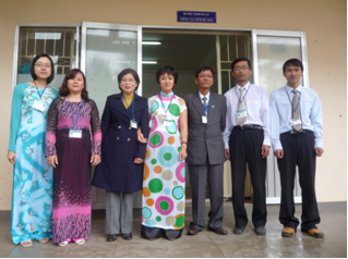 Giới thiệu phòng Tài chính Kế toán