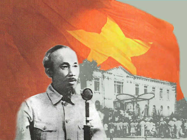 Cách mạng Tháng Tám năm 1945, ý nghĩa to lớn đối với lịch sử dân tộc và thời đại