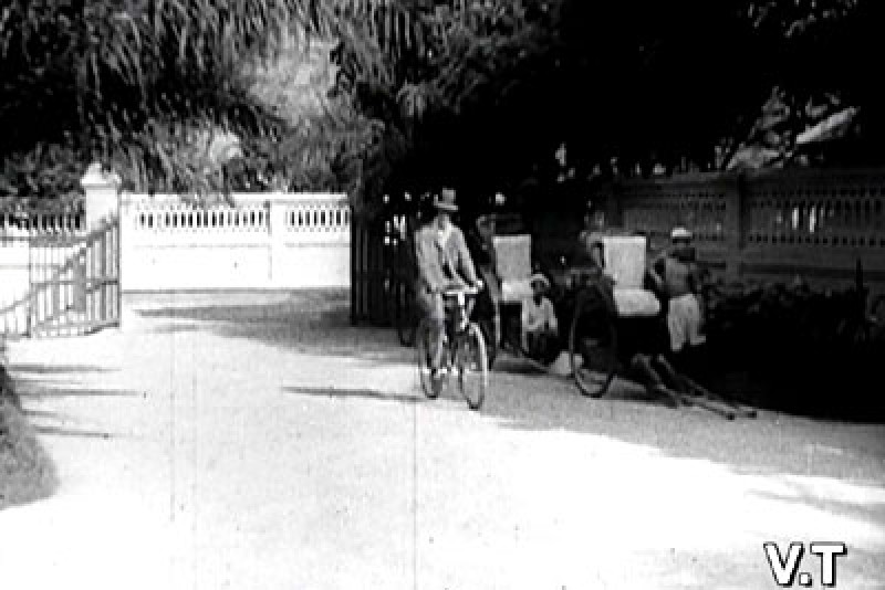 Những mẩu chuyện về Yersin