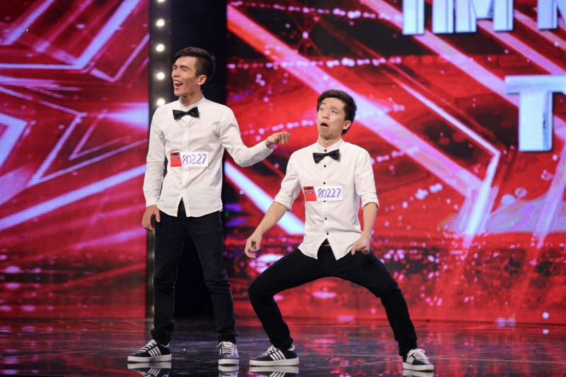 Phóng sự Đài TH Lâm Đồng về đội tuyển Vietnams Got Talent ĐH Yersin Đà Lạt