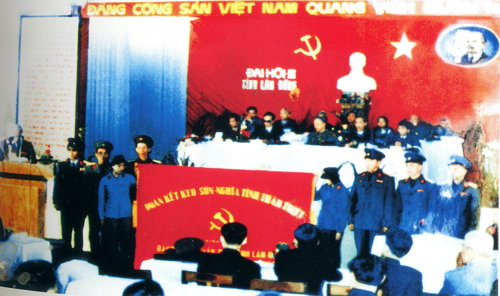 Chương trình giao lưu văn nghệ chào mừng kỷ niệm 5 năm thành lập trường