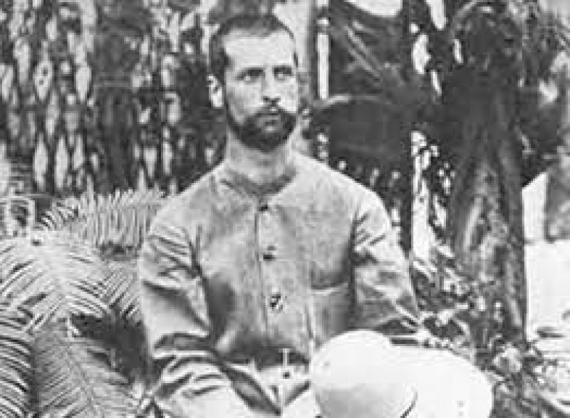 Bác Sĩ Yersin, Người đầu tiên tìm ra vùng đất Đà Lạt