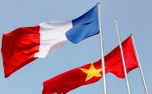 Kế hoạch Tổ chức Lễ kỷ niệm 40 năm thiết lập quan hệ ngoại giao Việt Nam – Pháp, 70 năm ngày mất và 150 năm ngày sinh Bác sĩ Alexandre Yersin – Một người Pháp tìm ra Đà Lạt