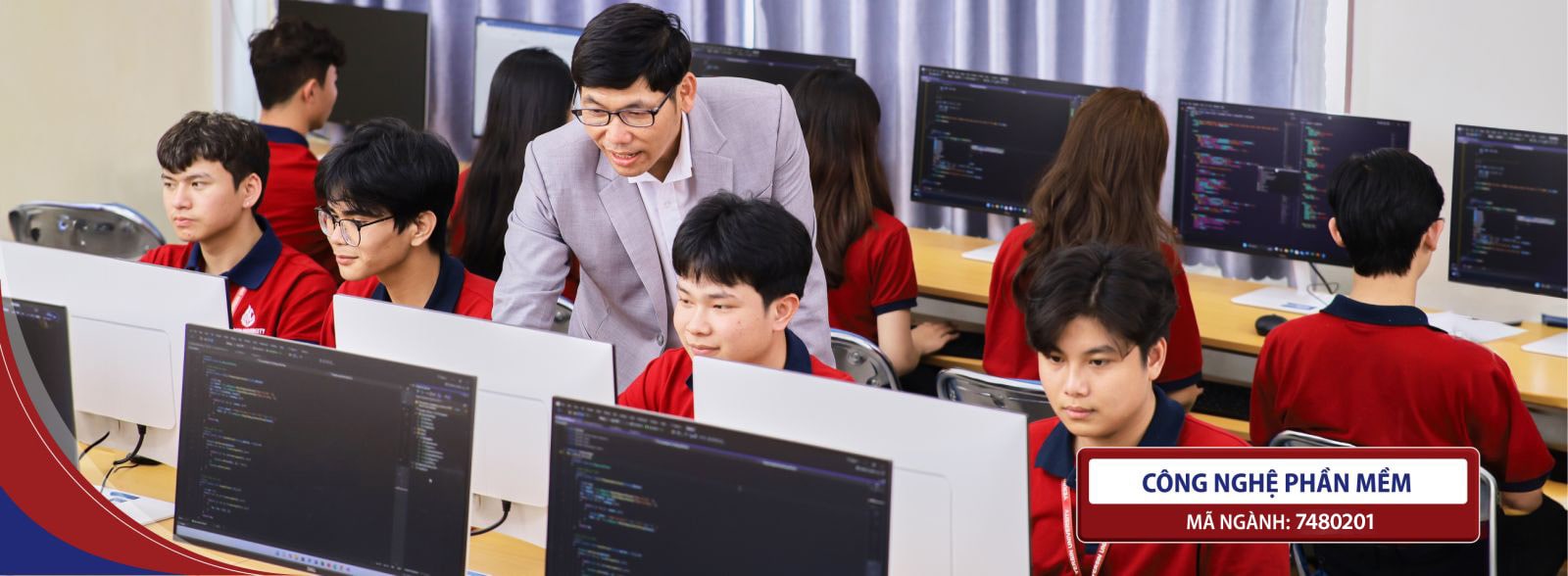Công nghệ phần mềm