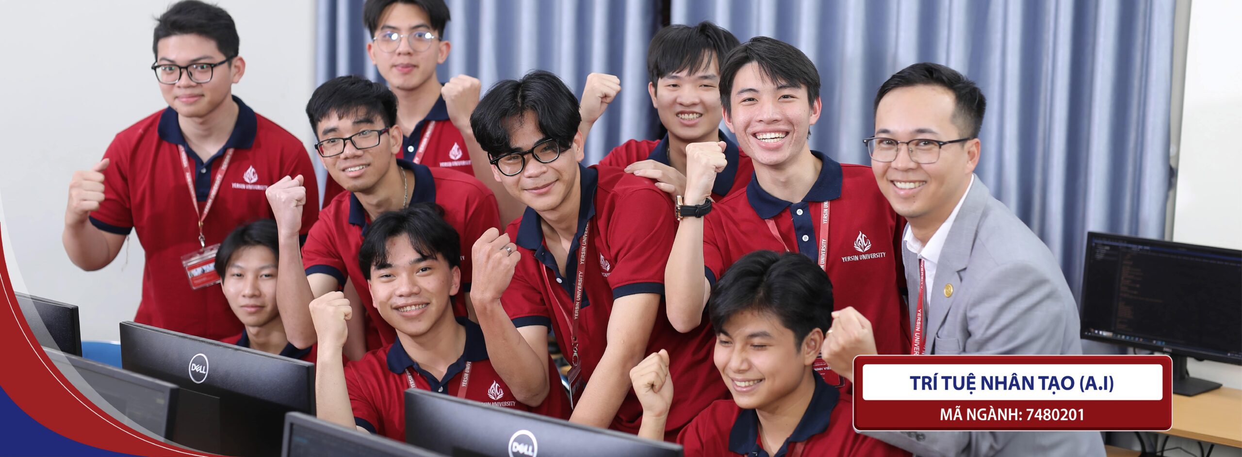 Triển vọng nghề nghiệp