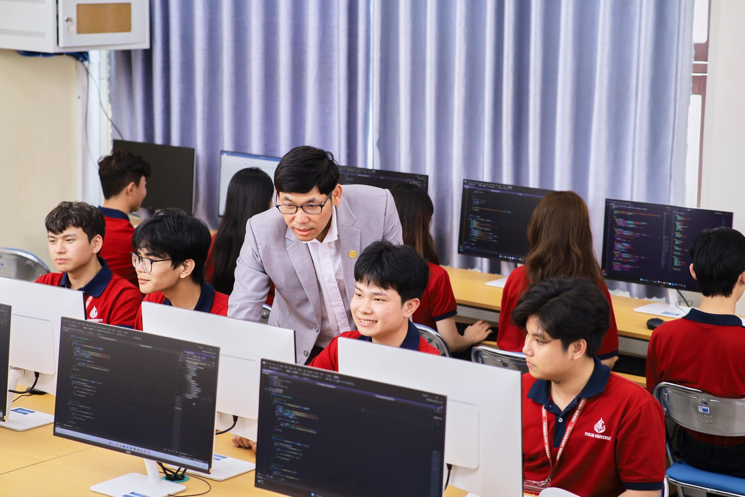 Software technology