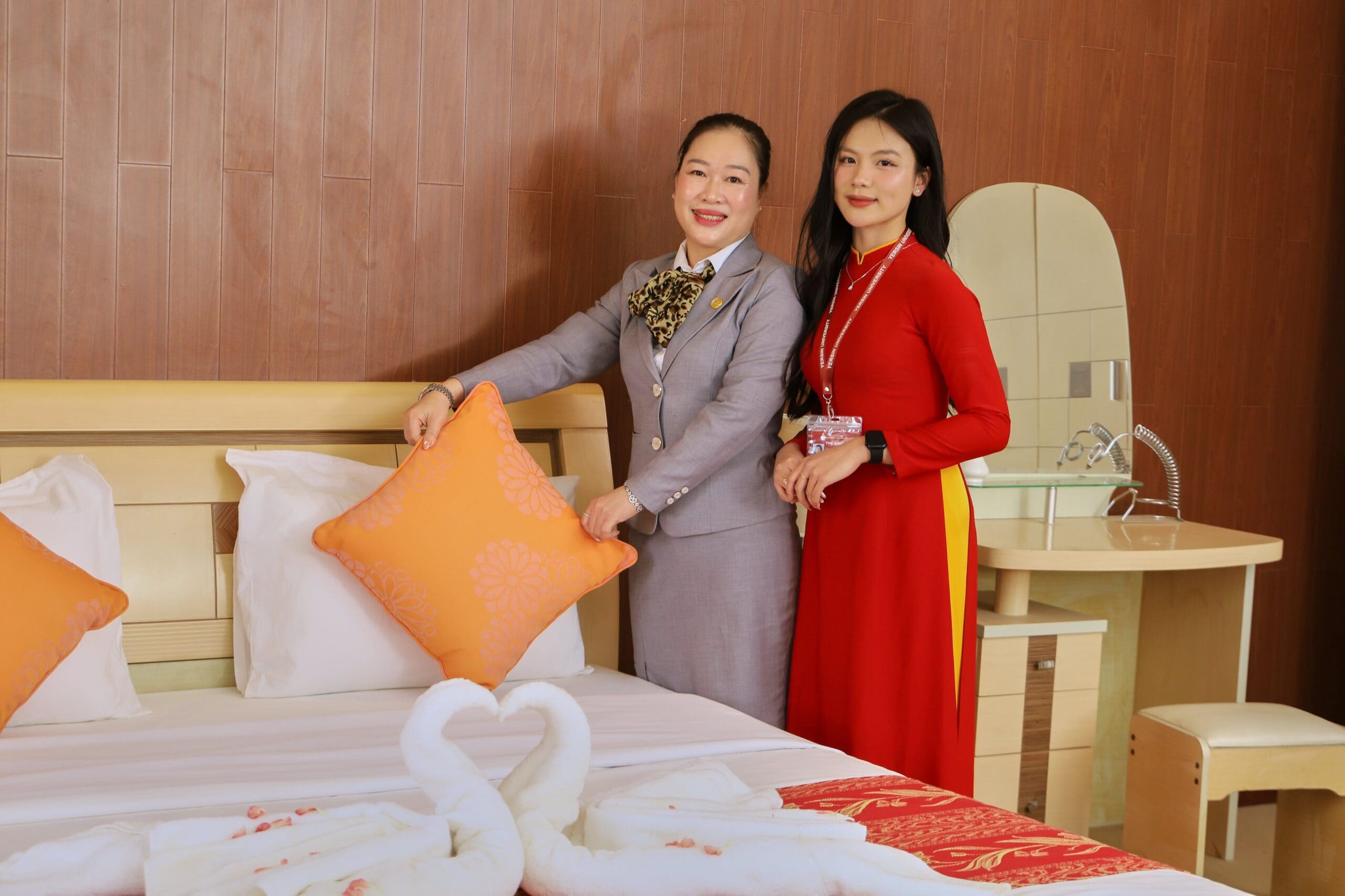 Hospitality Manegement