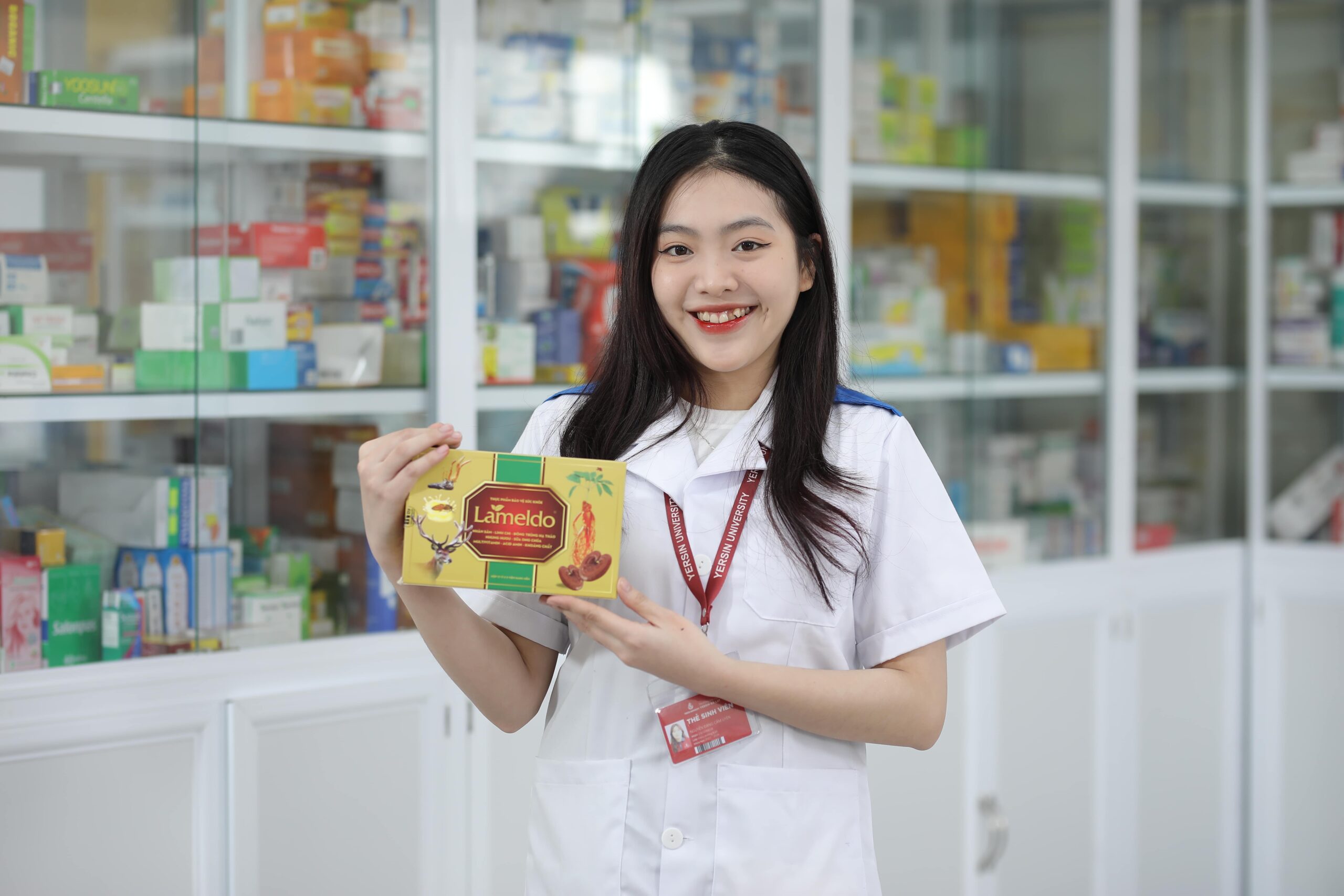 Dược học