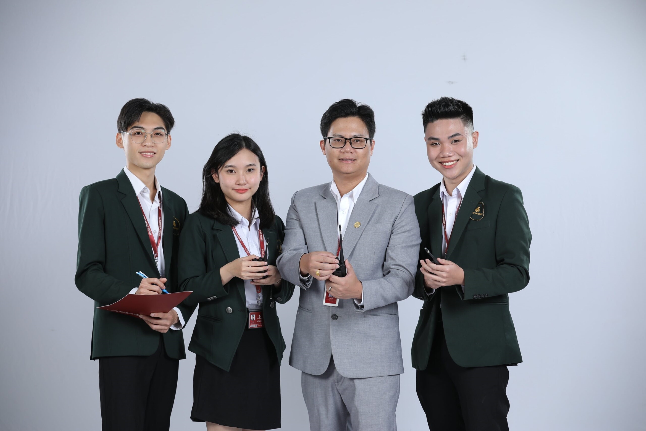 Quản trị sự kiện