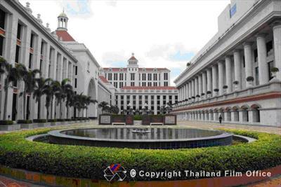 Đại học quốc tế Assumption tuyển sinh năm 2011