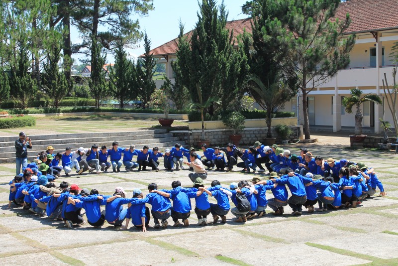 Quy định những điều cán bộ đoàn, hội trường Đại học Yersin Đà Lạt nên làm và không nên làm