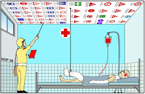 Giải biếm hoạ báo chí VN lần II với chủ đề “Giao thông thời hội nhập”