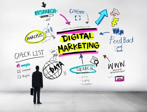 Cách học Digital Marketing cho người mới bắt đầu