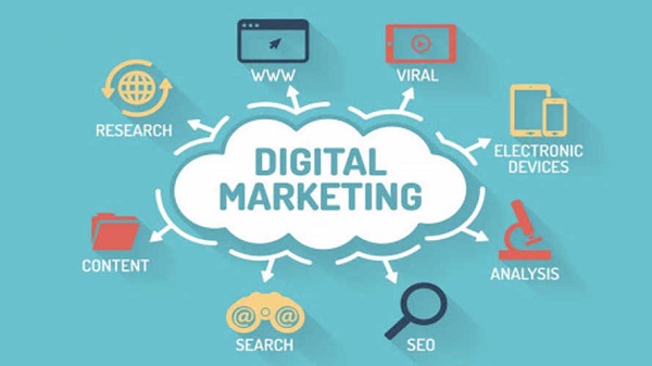 Cách học Digital Marketing hiệu quả