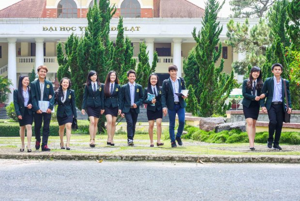 FLD students – Smart Always
