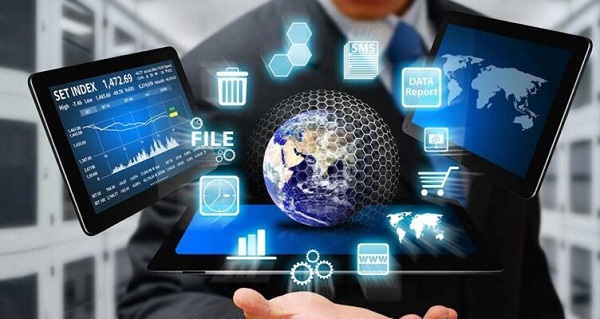 Các chuyên gia mạng máy tính giúp doanh nghiệp nhận ra lợi ích tối đa từ việc đầu tư vào con người, thiết bị và quy trình nghiệp vụ.