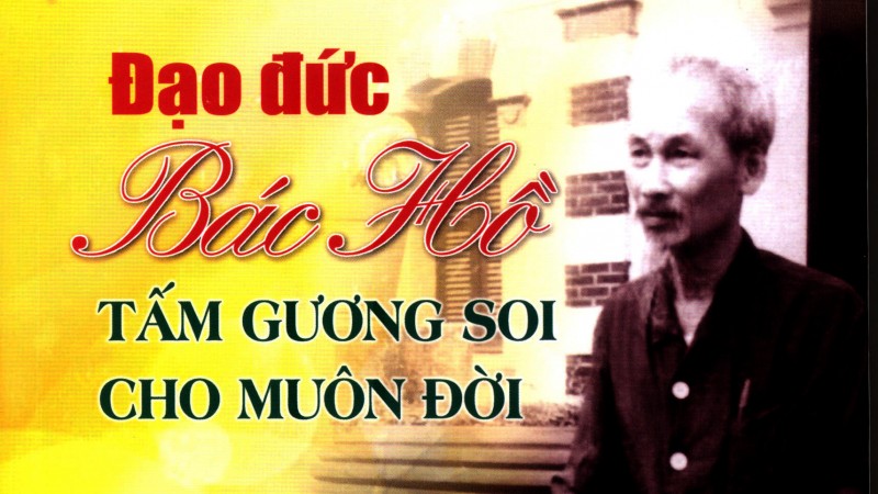 Người mẹ bình dị của một vĩ nhân