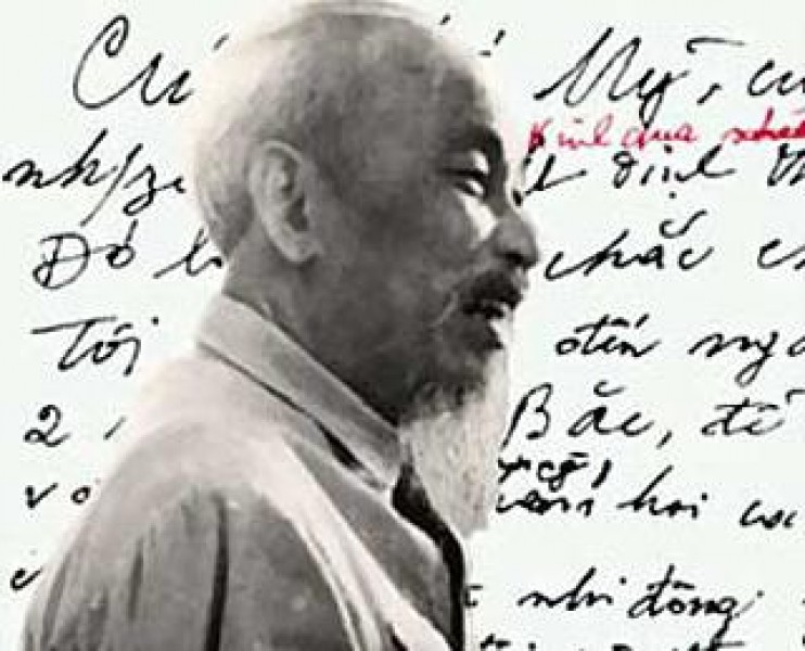 45 năm di chúc Bác Hồ: Thanh niên phải được thử thách trong thực tiễn