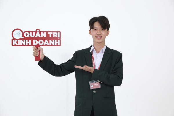 Kinh doanh _ Định hướng quản trị kinh doanh ?