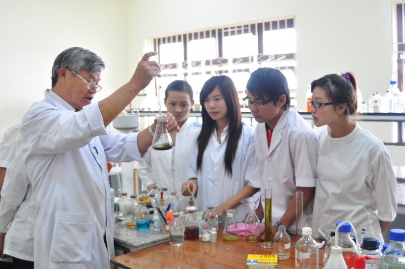 5 LÝ DO CHỌN TRƯỜNG ĐẠI HỌC YERSIN ĐÀ LẠT ĐỂ HỌC