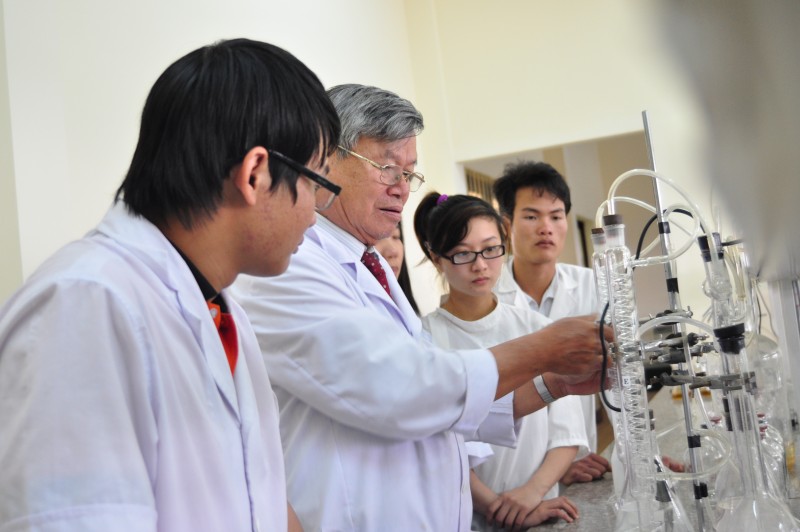 Kế hoạch tổ chức diễn đàn đối thoại trực tiếp với lãnh đạo Trường năm 2014