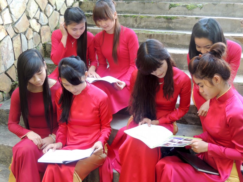 Lịch thi đợt 2 (Từ ngày 3/12 – 14/12/2014)