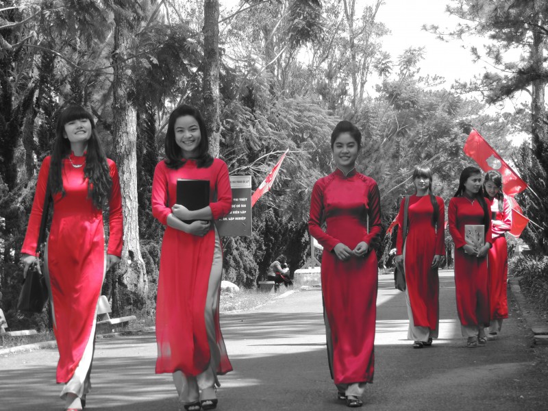 Cuộc thi “Đại sứ sinh viên Yersin” – Cùng chung tay hành động!