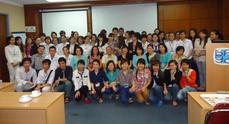 Trường Đại học Yersin Đà Lạt – 9 năm trên con đường tạo dựng tương lai cho thế hệ trẻ