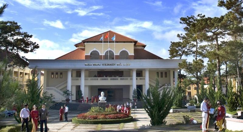 Chương trình tuyển sinh năm học 2012 – 2013