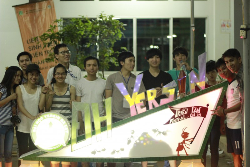 Thông báo kết quả thực hiện nhiệm vụ tháng 4/2014 & nhiệm vụ tháng 5/2014