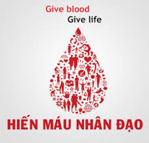 Kế hoạch tổ chức ra quân “Hiến máu tình nguyện” năm 2014