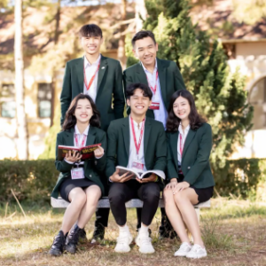 Trải nghiệm “Học kỳ doanh nghiệp” tại các đối tác, doanh nghiệp uy tín hàng đầu tại Việt Nam.