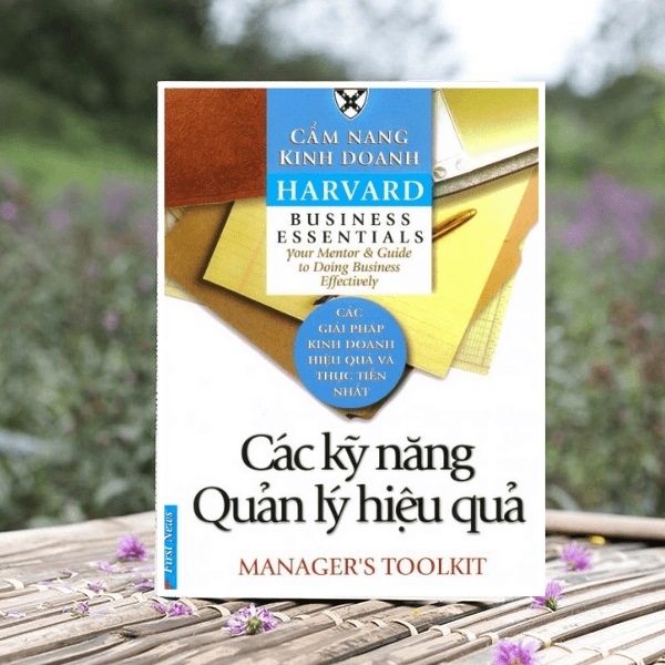 Học Quản trị kinh doanh nên đọc sách gì để có thêm nhiều kỹ năng ?