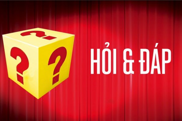Hỏi – Đáp về học phí