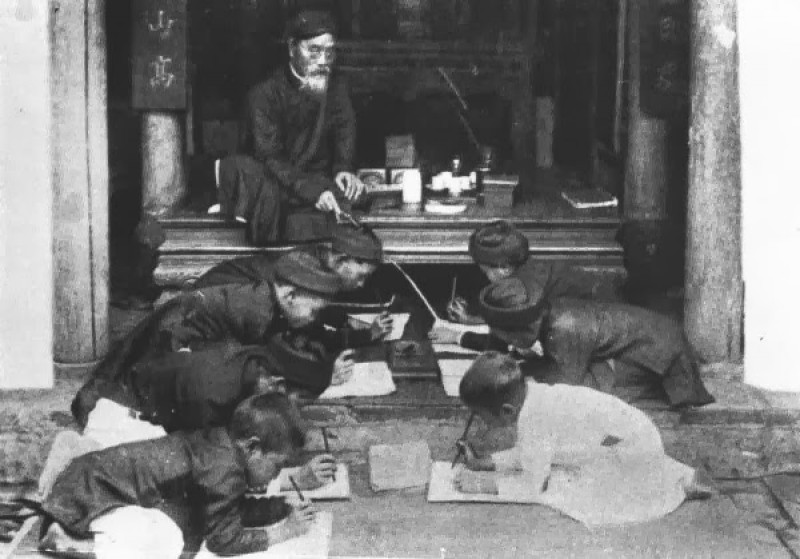 Nho sĩ Việt Nam trong mối liên hệ với Phật giáo những năm đầu thế kỉ XX – ThS. Dương Thanh Mừng