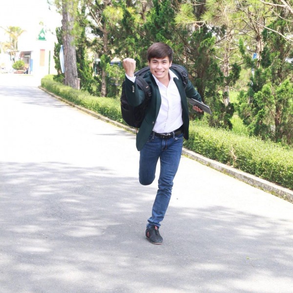 Đại sứ Nguyễn Tường Hưng: Tôi đủ dũng cảm để đánh bại những nỗi sợ hãi của chính mình