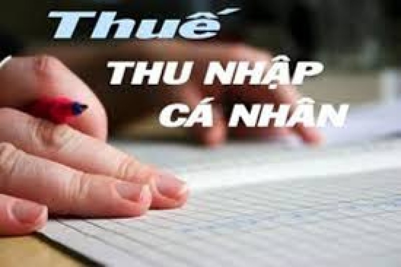 Thông báo về việc triển khai thực hiện các quy định có hiệu lực từ 01/7/2013 tạị Luật sửa đổi bổ sung một số điều của Luật thuế TNCN